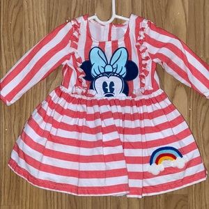 Baby girl dress